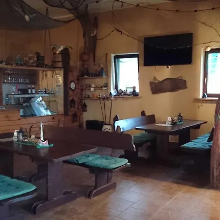 Urlaub Beim Reriker Ostseefischer Rerik