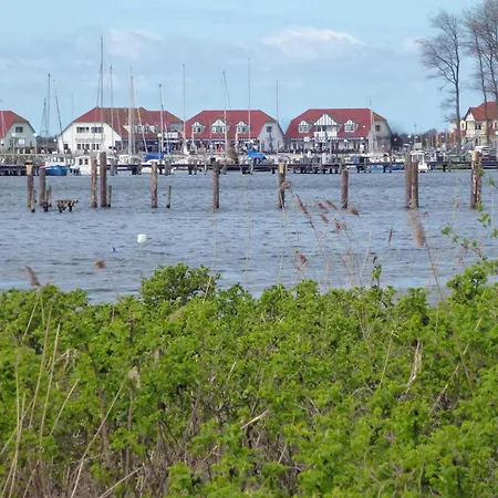 Urlaub Beim Reriker Ostseefischer