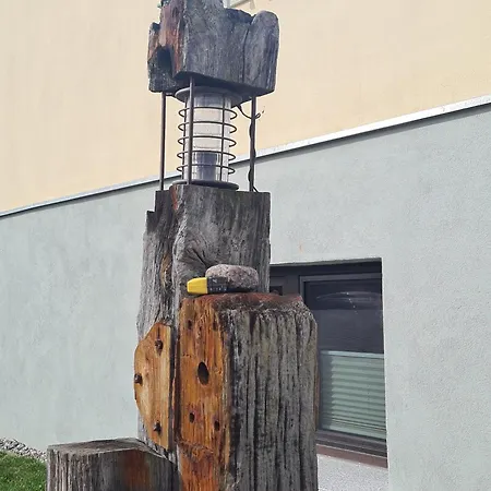 Δωμάτια σε οικογενειακή κατοικία Urlaub Beim Reriker Ostseefischer