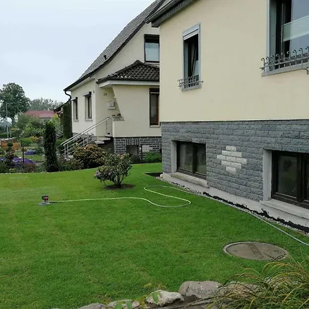 Urlaub Beim Reriker Ostseefischer Rerik