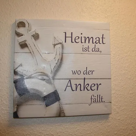 Urlaub Beim Reriker Ostseefischer Δωμάτια σε οικογενειακή κατοικία Rerik