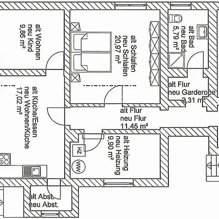 Urlaub Beim Reriker Ostseefischer *