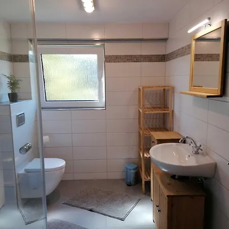 Urlaub Beim Reriker Ostseefischer * Rerik