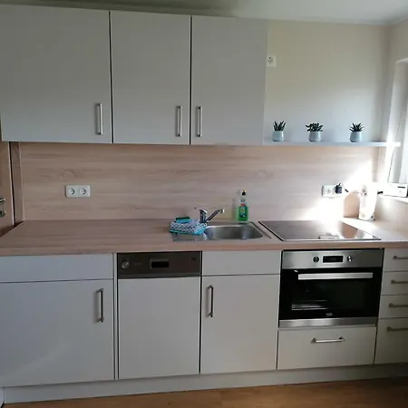 Urlaub Beim Reriker Ostseefischer