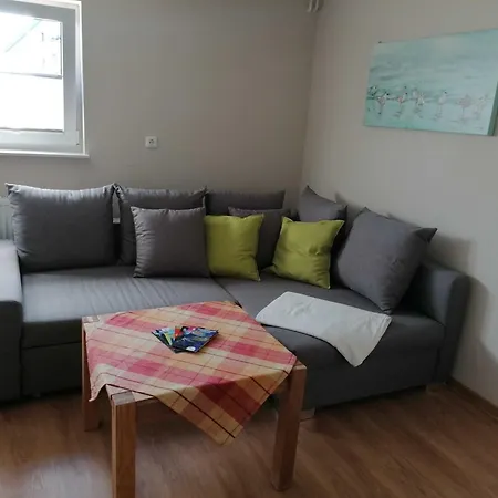 Urlaub Beim Reriker Ostseefischer Rerik