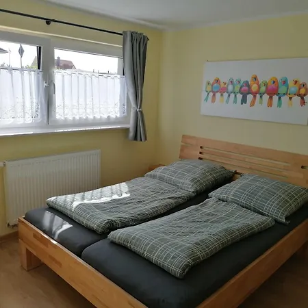 Urlaub Beim Reriker Ostseefischer * Rerik