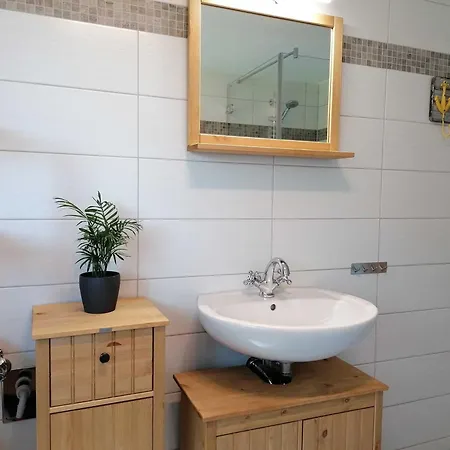 Δωμάτια σε οικογενειακή κατοικία Urlaub Beim Reriker Ostseefischer Rerik