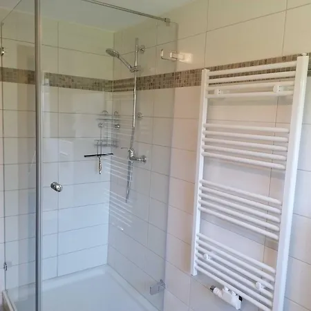 Urlaub Beim Reriker Ostseefischer *