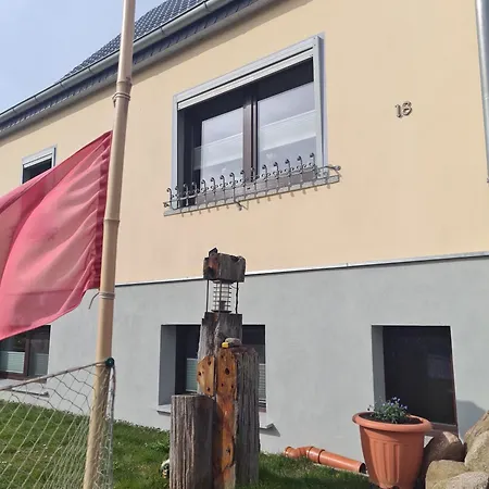 Urlaub Beim Reriker Ostseefischer Rerik