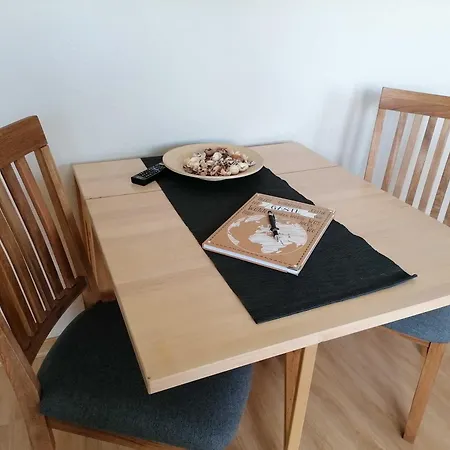 Urlaub Beim Reriker Ostseefischer Δωμάτια σε οικογενειακή κατοικία